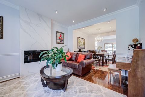Photo 1 at 319 Rumsey Road, Leaside, Toronto