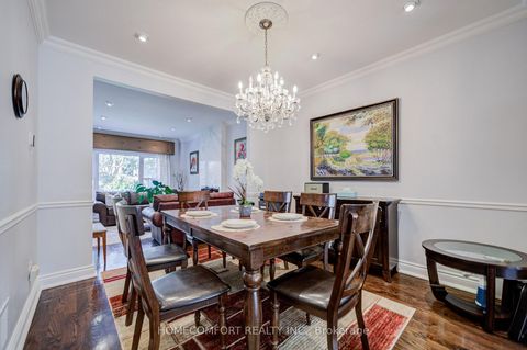 Photo 6 at 319 Rumsey Road, Leaside, Toronto