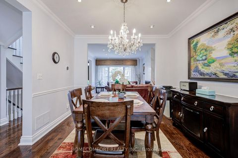Photo 7 at 319 Rumsey Road, Leaside, Toronto