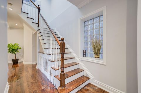Photo 20 at 319 Rumsey Road, Leaside, Toronto