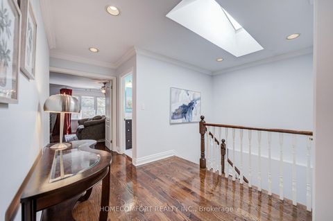 Photo 22 at 319 Rumsey Road, Leaside, Toronto