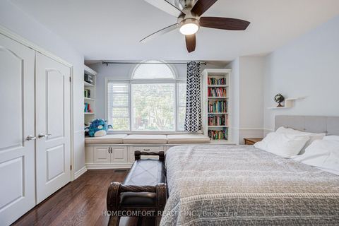 Photo 32 at 319 Rumsey Road, Leaside, Toronto