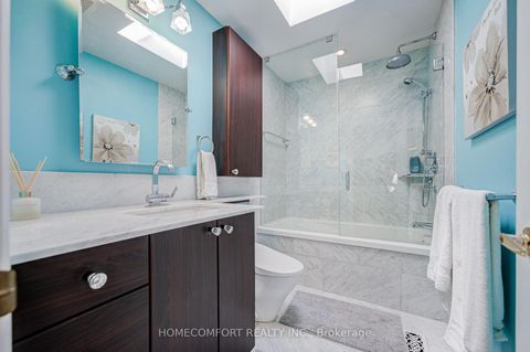 Photo 33 at 319 Rumsey Road, Leaside, Toronto