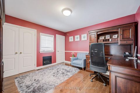 Photo 35 at 319 Rumsey Road, Leaside, Toronto