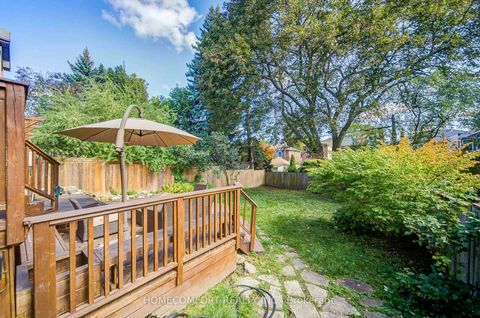 Photo 43 at 319 Rumsey Road, Leaside, Toronto