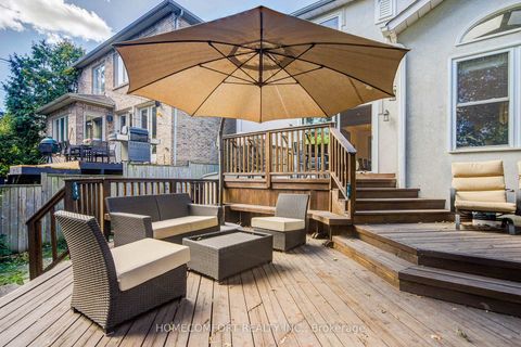 Photo 44 at 319 Rumsey Road, Leaside, Toronto
