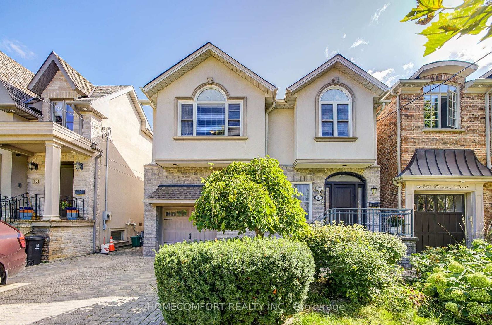 319 Rumsey Road, Leaside, Toronto 