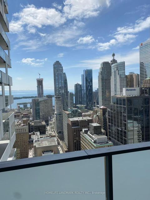 Photo 1 at 3905 - 20 Lombard Street, Yonge Corridor, Toronto