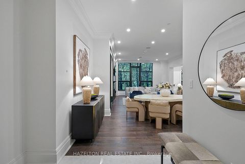 Photo 1 at 303 - 200 Russell Hill Road, Casa Loma, Toronto