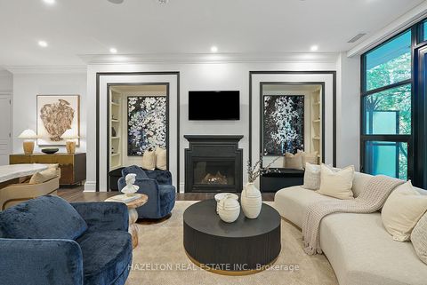 Photo 2 at 303 - 200 Russell Hill Road, Casa Loma, Toronto