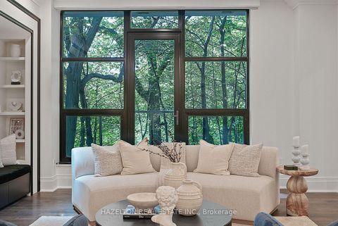 Photo 3 at 303 - 200 Russell Hill Road, Casa Loma, Toronto