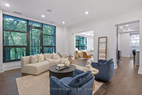Photo 4 at 303 - 200 Russell Hill Road, Casa Loma, Toronto