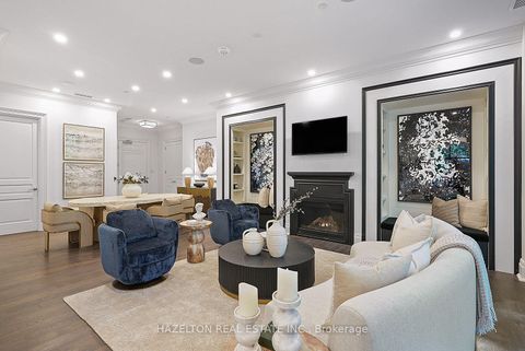 Photo 5 at 303 - 200 Russell Hill Road, Casa Loma, Toronto