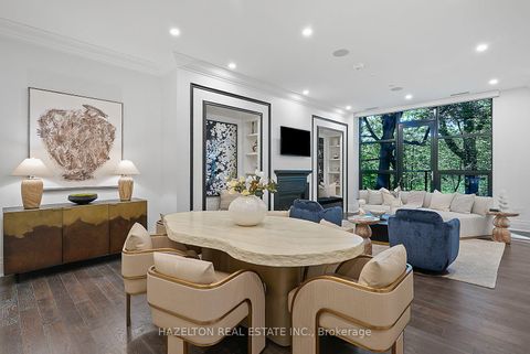 Photo 7 at 303 - 200 Russell Hill Road, Casa Loma, Toronto