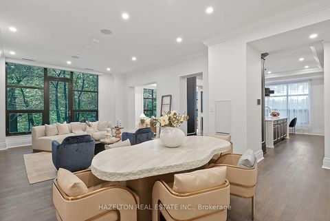 Photo 8 at 303 - 200 Russell Hill Road, Casa Loma, Toronto