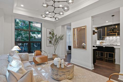 Photo 11 at 303 - 200 Russell Hill Road, Casa Loma, Toronto