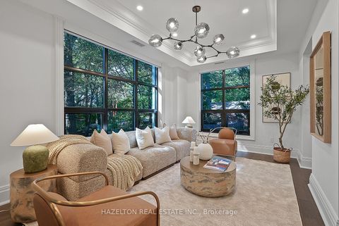 Photo 12 at 303 - 200 Russell Hill Road, Casa Loma, Toronto