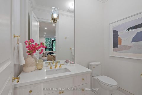 Photo 18 at 303 - 200 Russell Hill Road, Casa Loma, Toronto