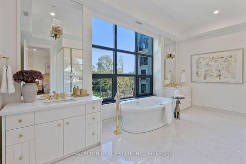 Photo 22 at 303 - 200 Russell Hill Road, Casa Loma, Toronto