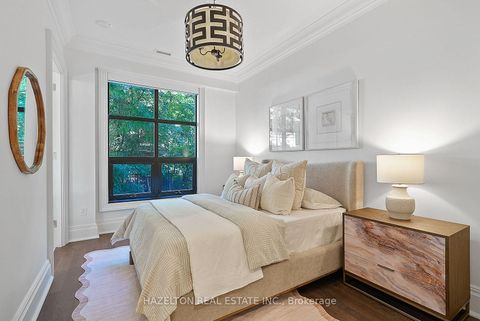 Photo 26 at 303 - 200 Russell Hill Road, Casa Loma, Toronto