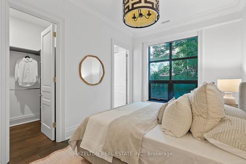 Photo 27 at 303 - 200 Russell Hill Road, Casa Loma, Toronto