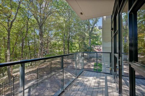 Photo 29 at 303 - 200 Russell Hill Road, Casa Loma, Toronto