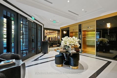 Photo 32 at 303 - 200 Russell Hill Road, Casa Loma, Toronto