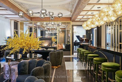 Photo 33 at 303 - 200 Russell Hill Road, Casa Loma, Toronto