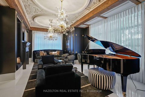 Photo 34 at 303 - 200 Russell Hill Road, Casa Loma, Toronto