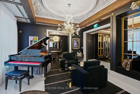 Photo 35 at 303 - 200 Russell Hill Road, Casa Loma, Toronto