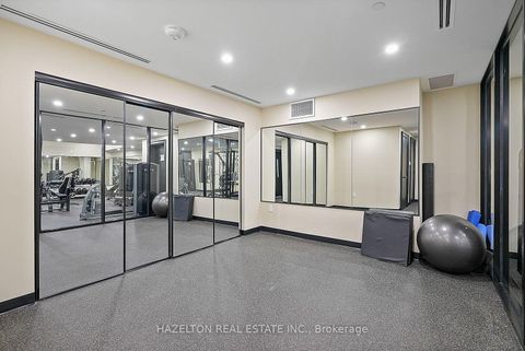 Photo 36 at 303 - 200 Russell Hill Road, Casa Loma, Toronto