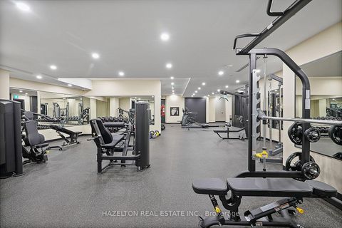 Photo 37 at 303 - 200 Russell Hill Road, Casa Loma, Toronto