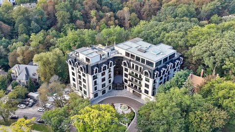 Photo 40 at 303 - 200 Russell Hill Road, Casa Loma, Toronto