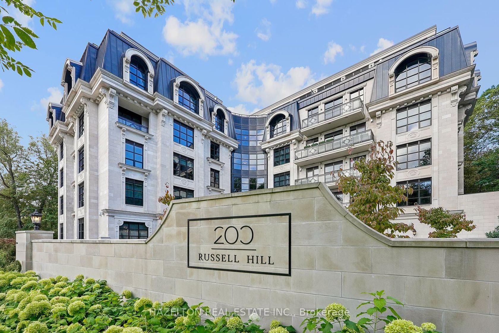 303 - 200 Russell Hill Road, Casa Loma, Toronto 