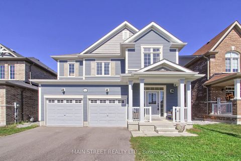 Photo 0 at 90 Kingknoll Crescent, Keswick South, Georgina