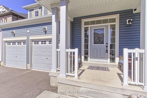 Photo 3 at 90 Kingknoll Crescent, Keswick South, Georgina