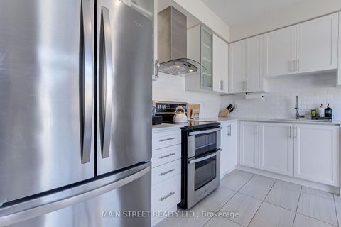 Photo 15 at 90 Kingknoll Crescent, Keswick South, Georgina