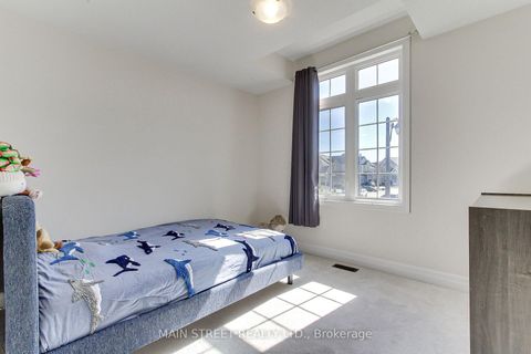 Photo 25 at 90 Kingknoll Crescent, Keswick South, Georgina