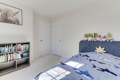 Photo 26 at 90 Kingknoll Crescent, Keswick South, Georgina