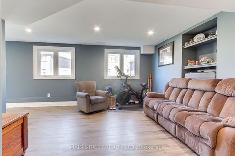 Photo 31 at 90 Kingknoll Crescent, Keswick South, Georgina