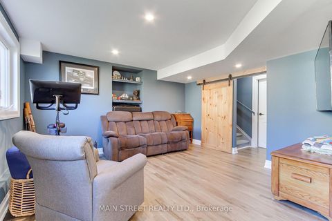 Photo 32 at 90 Kingknoll Crescent, Keswick South, Georgina