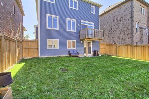 Photo 34 at 90 Kingknoll Crescent, Keswick South, Georgina