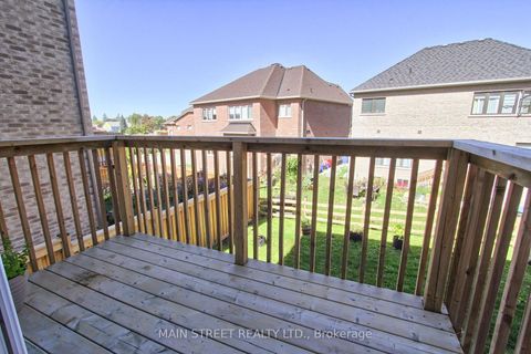 Photo 35 at 90 Kingknoll Crescent, Keswick South, Georgina