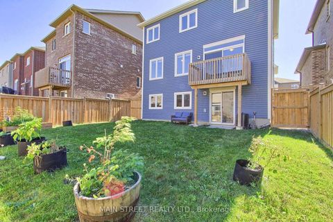 Photo 36 at 90 Kingknoll Crescent, Keswick South, Georgina