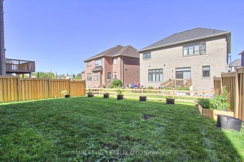 Photo 37 at 90 Kingknoll Crescent, Keswick South, Georgina