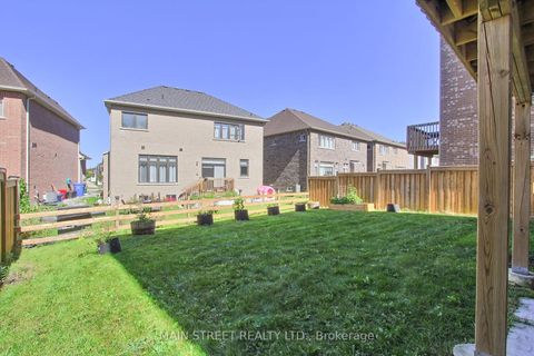 Photo 38 at 90 Kingknoll Crescent, Keswick South, Georgina