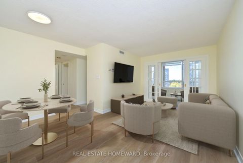 Photo 4 at 916 - 88 Grandview Way, Willowdale East, Toronto