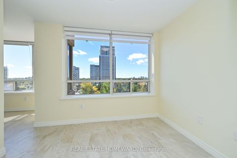 Photo 13 at 916 - 88 Grandview Way, Willowdale East, Toronto
