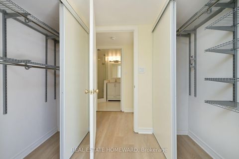 Photo 24 at 916 - 88 Grandview Way, Willowdale East, Toronto