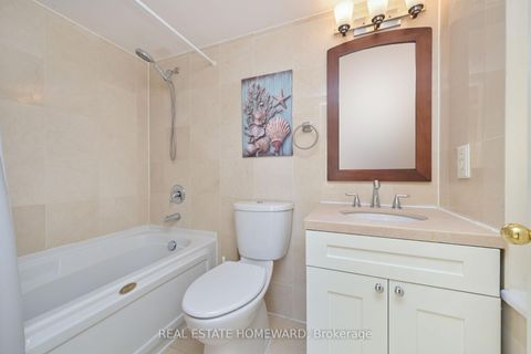 Photo 25 at 916 - 88 Grandview Way, Willowdale East, Toronto